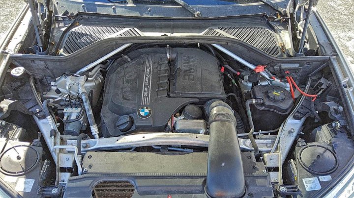 BMW X5  2015