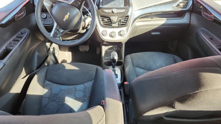 Chevrolet Spark  2017