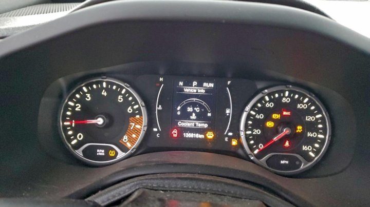 JEEP RENEGADE  2020