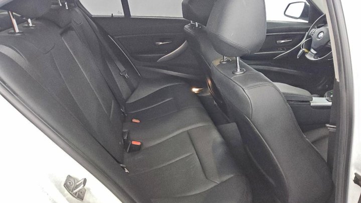 BMW 320  2017