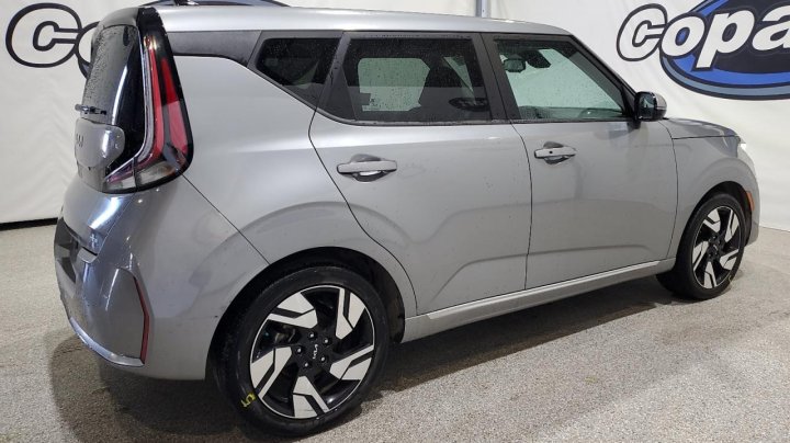 KIA Soul  2024