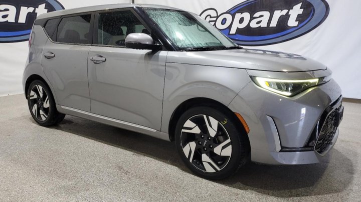KIA Soul  2024