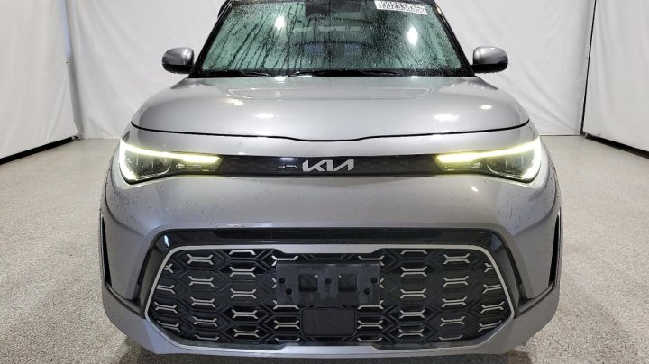 KIA Soul  2024