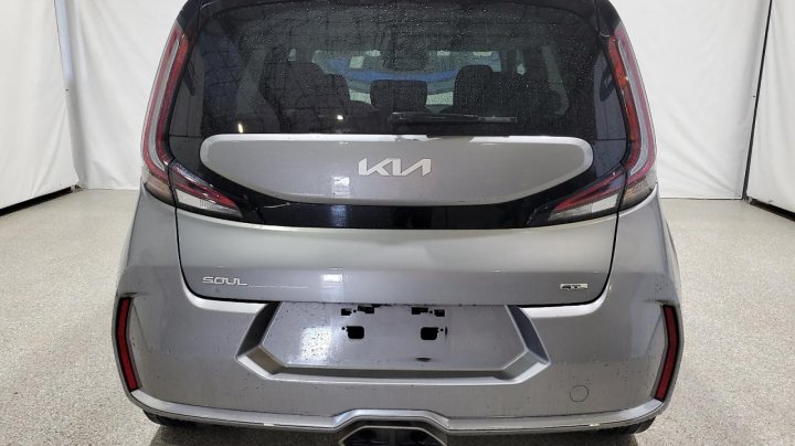 KIA Soul  2024