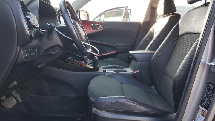 KIA Soul  2024