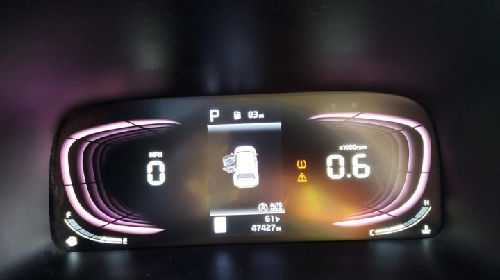 KIA Soul  2024