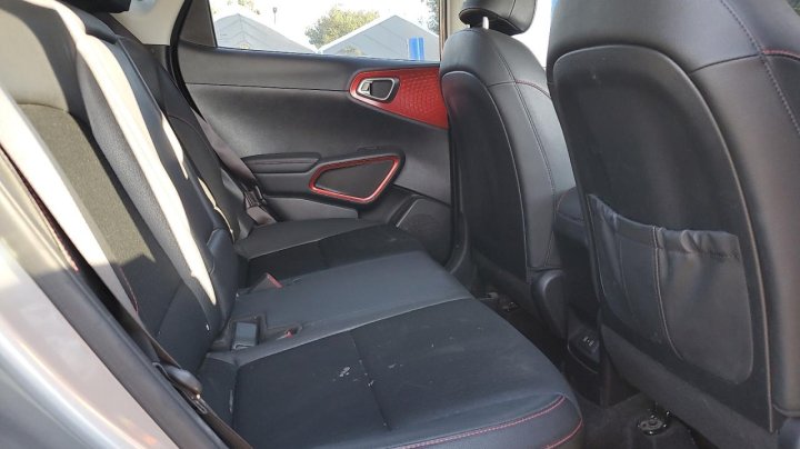 KIA Soul  2024