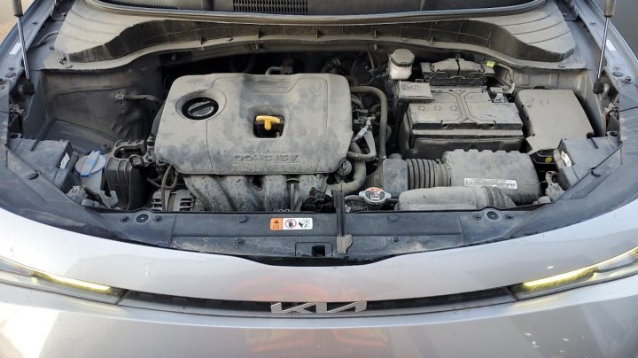 KIA Soul  2024