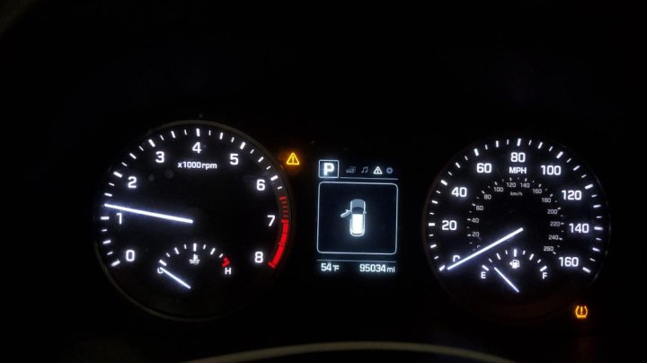Hyundai Tucson  2017