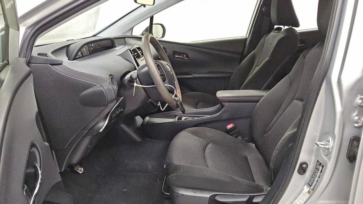 Toyota Prius  2019