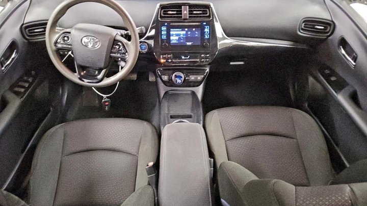 Toyota Prius  2019