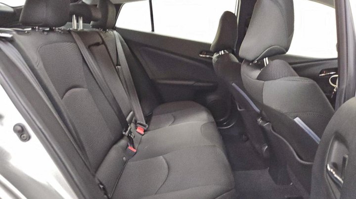 Toyota Prius  2019