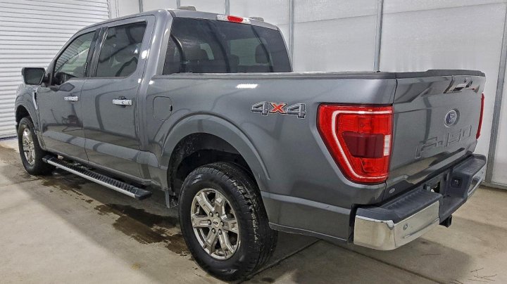 Ford F150  2021