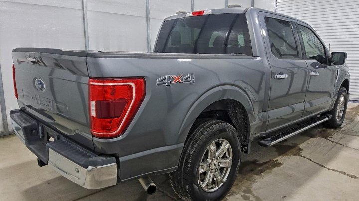 Ford F150  2021