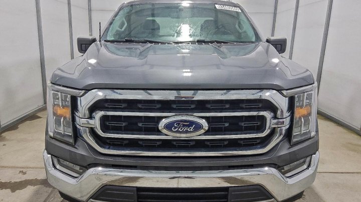 Ford F150  2021