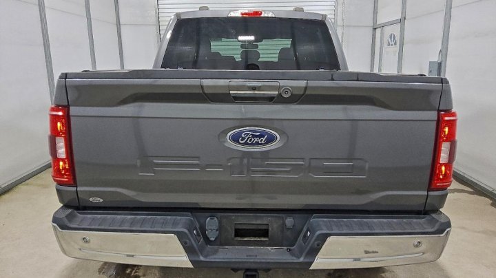 Ford F150  2021