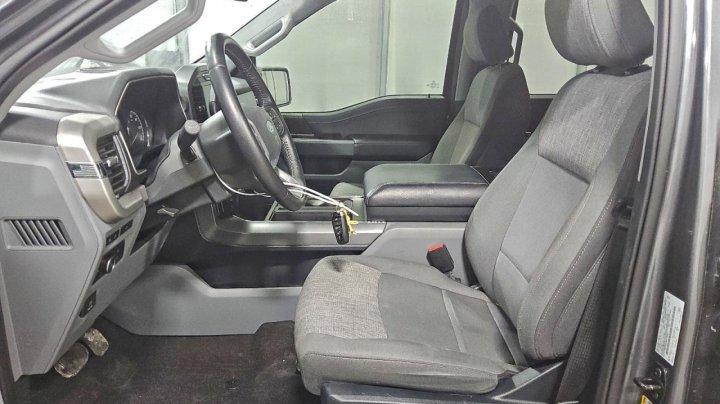 Ford F150  2021