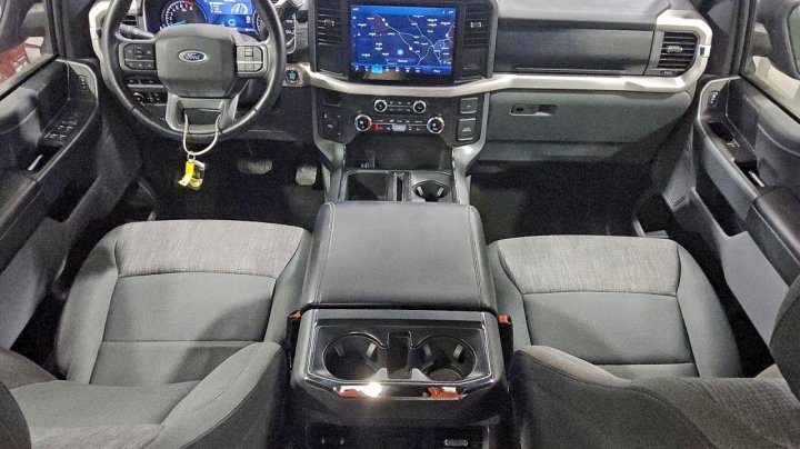 Ford F150  2021