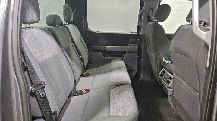 Ford F150  2021