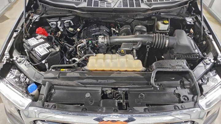 Ford F150  2021