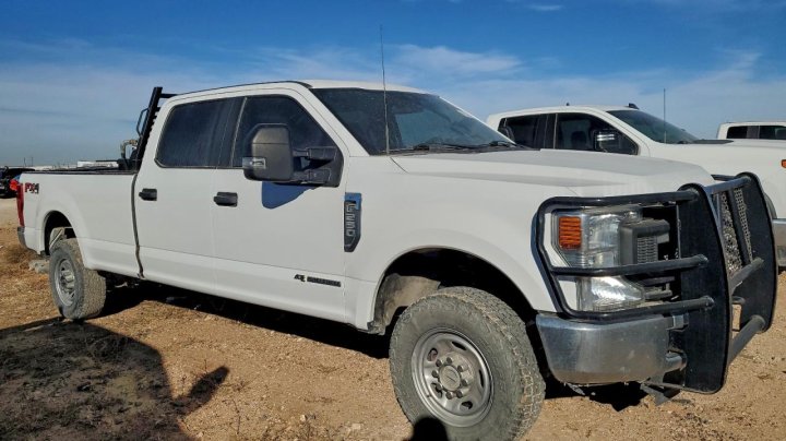 Ford F250  2022