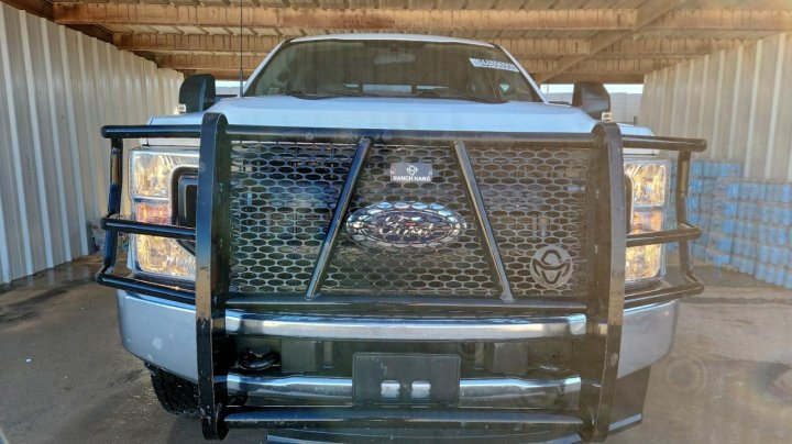 Ford F250  2022