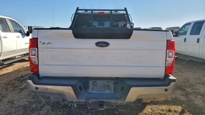Ford F250  2022