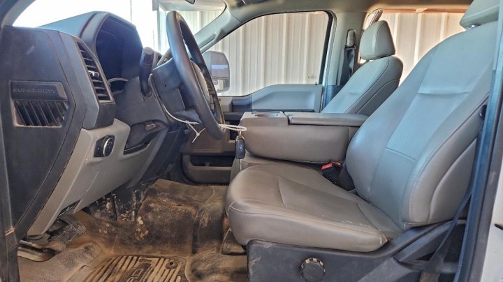 Ford F250  2022