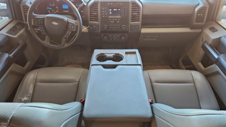 Ford F250  2022