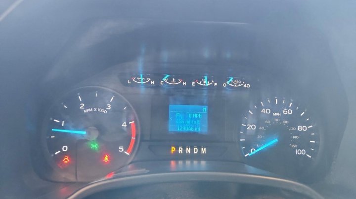 Ford F250  2022