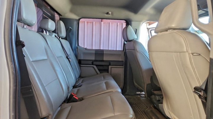 Ford F250  2022