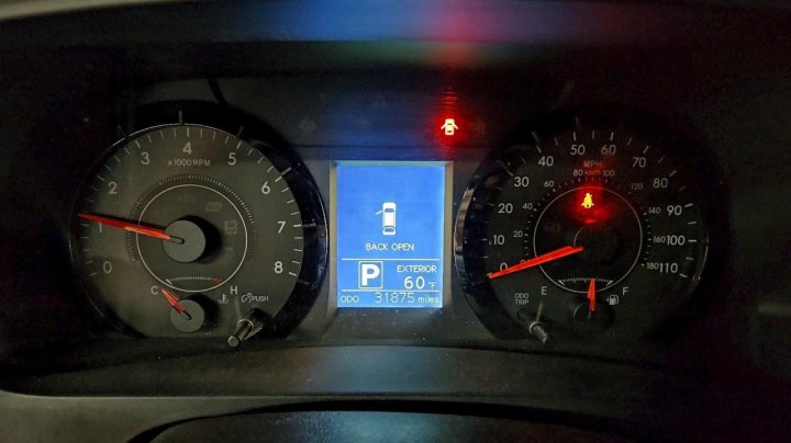 Toyota SIENNA  2017