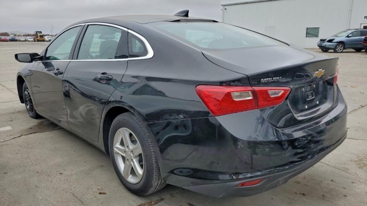 Chevrolet Malibu  2023