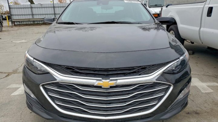 Chevrolet Malibu  2023