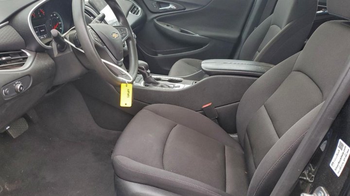 Chevrolet Malibu  2023