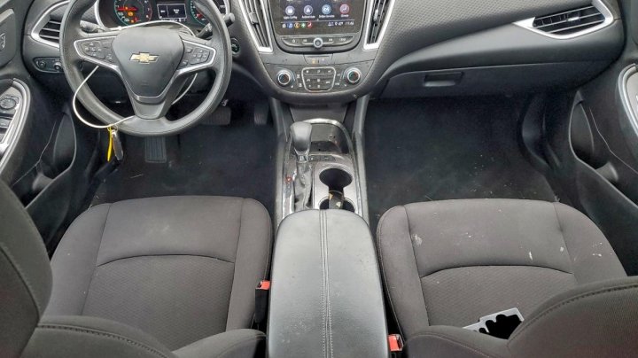 Chevrolet Malibu  2023