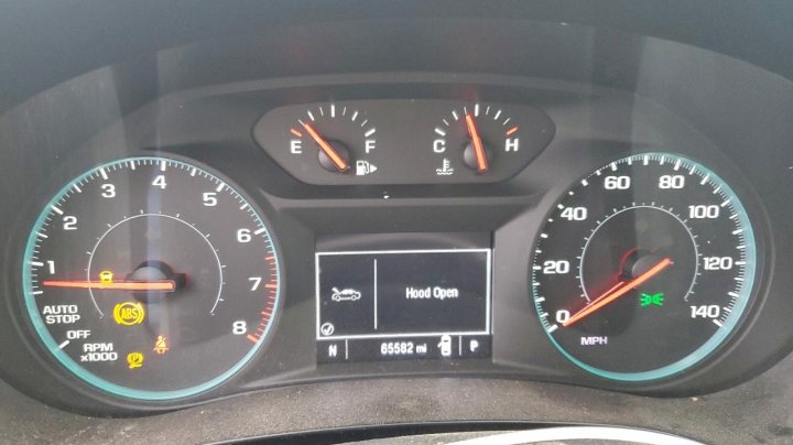 Chevrolet Malibu  2023