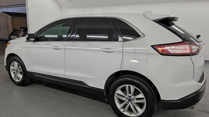 Ford EDGE  2018