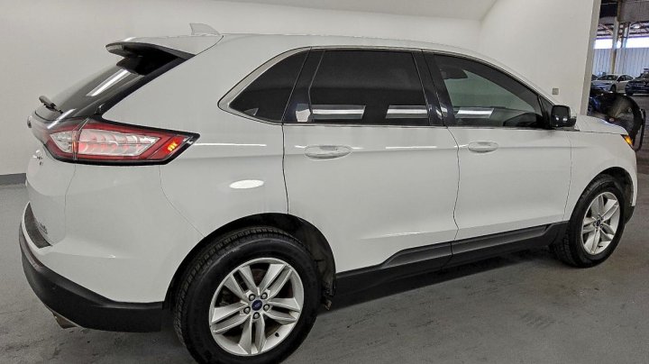 Ford EDGE  2018