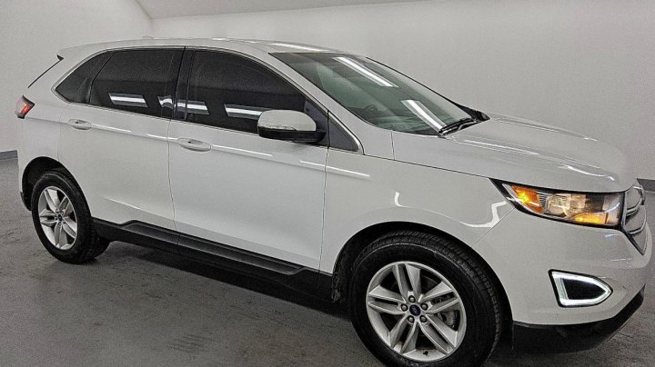 Ford EDGE  2018