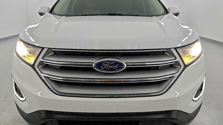 Ford EDGE  2018