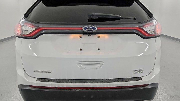 Ford EDGE  2018