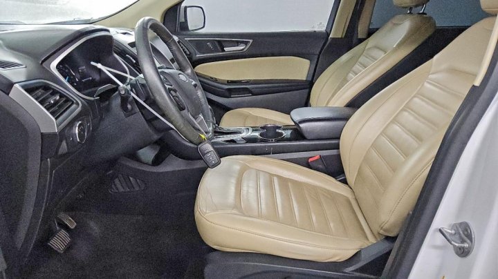 Ford EDGE  2018