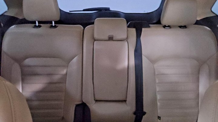 Ford EDGE  2018