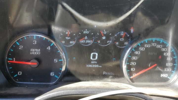 GMC Sierra  2018