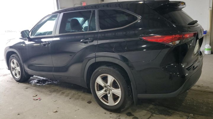 Toyota Highlander  2023