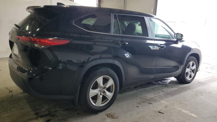 Toyota Highlander  2023