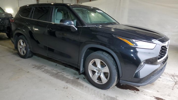 Toyota Highlander  2023