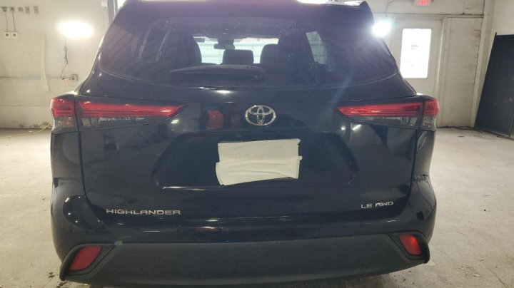Toyota Highlander  2023