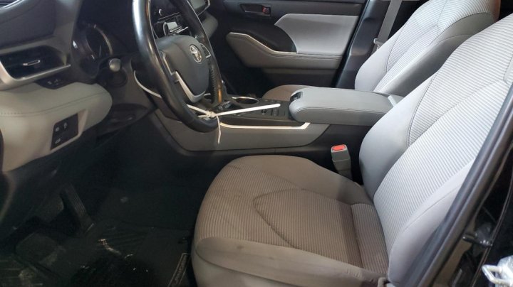 Toyota Highlander  2023